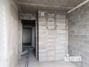 1-к квартира, вторичка, 37м2, 5/25 этаж