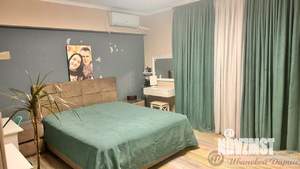 3-к квартира, вторичка, 111м2, 4/5 этаж