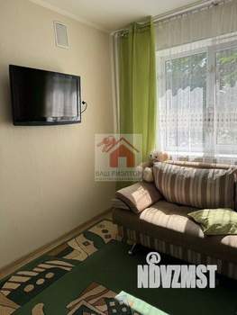 1-к квартира, вторичка, 20м2, 1/12 этаж