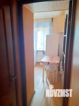 1-к квартира, вторичка, 29м2, 9/9 этаж