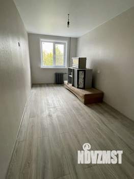 3-к квартира, вторичка, 57м2, 5/5 этаж