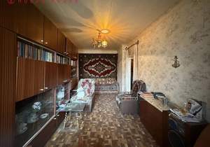 2-к квартира, вторичка, 42м2, 2/5 этаж