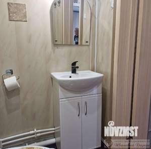 1-к квартира, вторичка, 41м2, 2/16 этаж