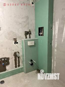 1-к квартира, вторичка, 35м2, 4/23 этаж