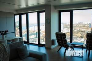 3-к квартира, вторичка, 137м2, 24/25 этаж