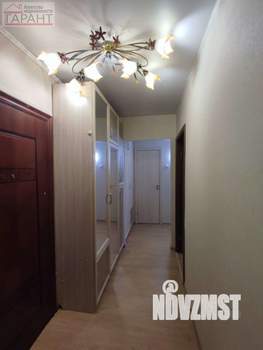 2-к квартира, вторичка, 53м2, 5/9 этаж