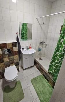 1-к квартира, вторичка, 38м2, 6/16 этаж