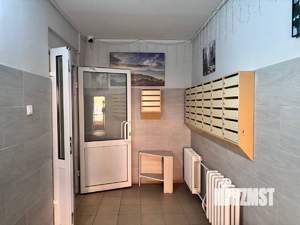 1-к квартира, вторичка, 41м2, 3/10 этаж