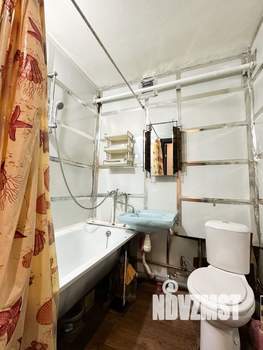 1-к квартира, вторичка, 30м2, 2/5 этаж