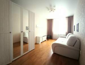 2-к квартира, вторичка, 57м2, 6/24 этаж