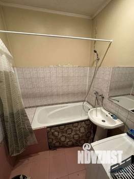 1-к квартира, вторичка, 41м2, 4/4 этаж