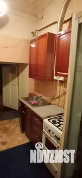 2-к квартира, вторичка, 48м2, 2/2 этаж