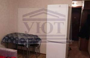 1-к квартира, вторичка, 17м2, 3/9 этаж