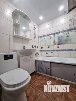 2-к квартира, вторичка, 46м2, 4/5 этаж