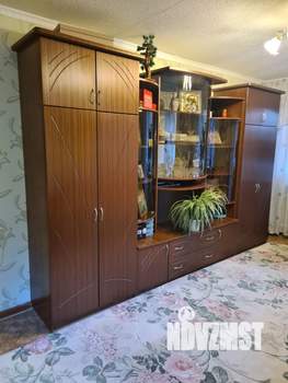 2-к квартира, вторичка, 43м2, 2/5 этаж