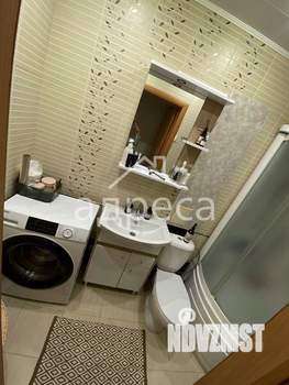 1-к квартира, вторичка, 38м2, 4/9 этаж