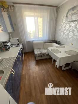1-к квартира, вторичка, 36м2, 7/10 этаж