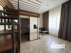 1-к квартира, вторичка, 47м2, 18/18 этаж