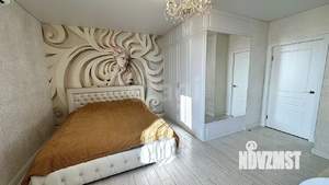 1-к квартира, вторичка, 58м2, 17/18 этаж