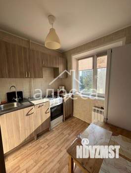 1-к квартира, вторичка, 30м2, 4/5 этаж
