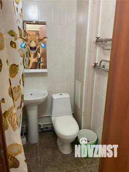 1-к квартира, вторичка, 33м2, 1/9 этаж