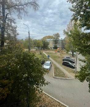 2-к квартира, вторичка, 45м2, 2/5 этаж