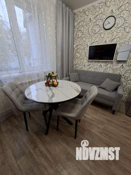 1-к квартира, вторичка, 37м2, 1/9 этаж