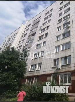 2-к квартира, вторичка, 47м2, 6/9 этаж