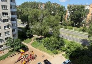 Студия квартира, вторичка, 32м2, 7/10 этаж