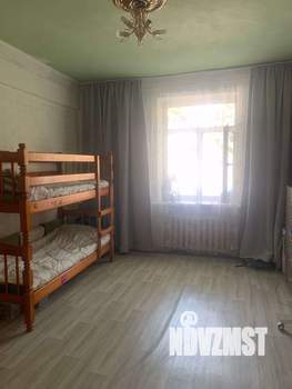 2-к квартира, вторичка, 57м2, 3/4 этаж