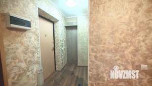 2-к квартира, вторичка, 55м2, 7/25 этаж