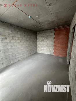 1-к квартира, вторичка, 40м2, 10/24 этаж