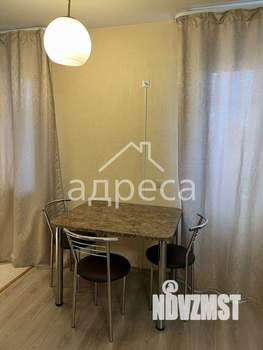 1-к квартира, вторичка, 36м2, 3/18 этаж
