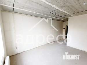 Студия квартира, вторичка, 24м2, 4/18 этаж