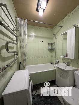 2-к квартира, вторичка, 42м2, 5/5 этаж