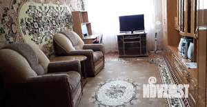 1-к квартира, вторичка, 40м2, 4/9 этаж