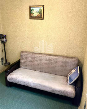 2-к квартира, вторичка, 48м2, 2/5 этаж
