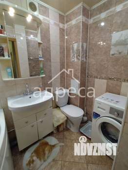 2-к квартира, вторичка, 47м2, 6/9 этаж