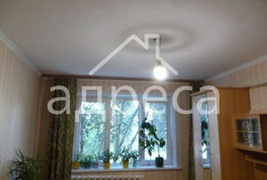 3-к квартира, вторичка, 70м2, 4/9 этаж