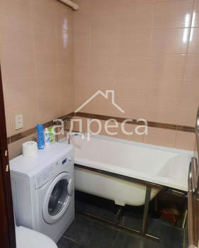 1-к квартира, вторичка, 32м2, 1/5 этаж