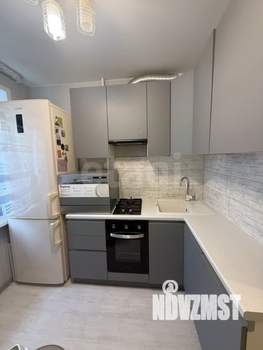 1-к квартира, вторичка, 34м2, 3/9 этаж