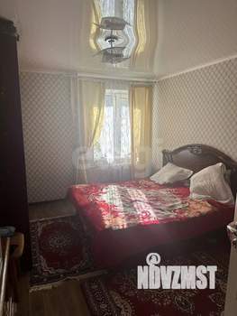 4-к квартира, вторичка, 98м2, 5/9 этаж