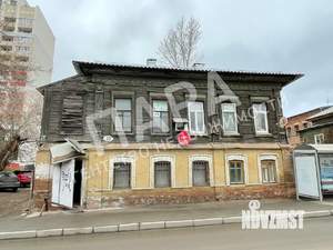 2-к квартира, вторичка, 43м2, 2/2 этаж