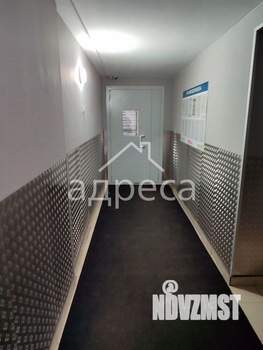 3-к квартира, вторичка, 77м2, 9/26 этаж