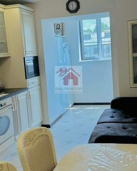 3-к квартира, вторичка, 75м2, 5/10 этаж
