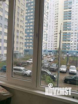 1-к квартира, вторичка, 50м2, 2/18 этаж