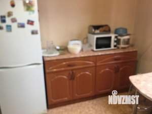 3-к квартира, вторичка, 76м2, 4/4 этаж