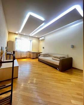 3-к квартира, вторичка, 132м2, 3/10 этаж