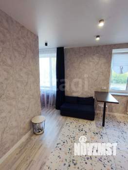 1-к квартира, вторичка, 32м2, 1/6 этаж