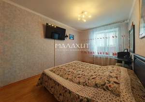 2-к квартира, вторичка, 76м2, 3/11 этаж